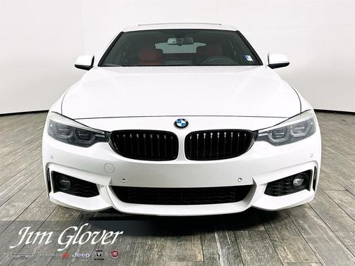 2019 BMW 440 Gran Coupe i xDrive