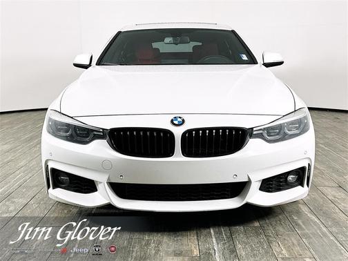 2019 BMW 440 Gran Coupe i xDrive