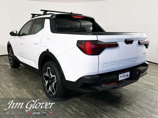 2024 Hyundai SANTA CRUZ 2.5T Limited
