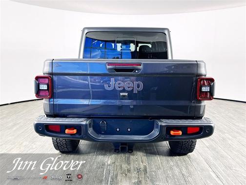 2024 Jeep Gladiator Mojave