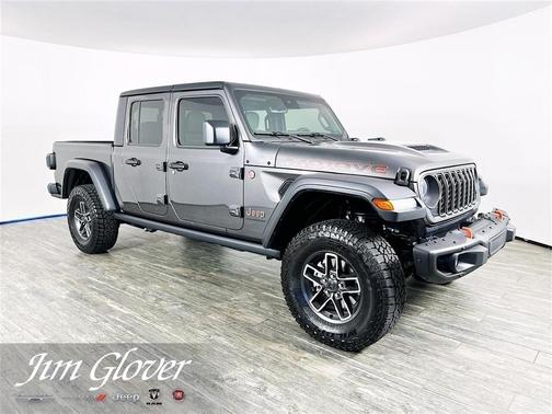2024 Jeep Gladiator Mojave