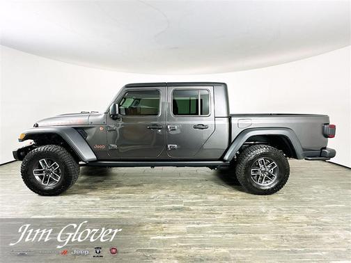 2024 Jeep Gladiator Mojave