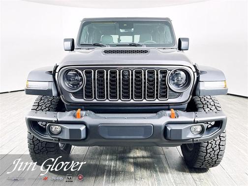 2024 Jeep Gladiator Mojave