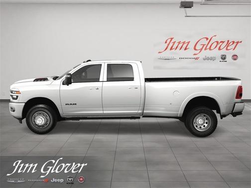 2025 RAM 3500 Laramie