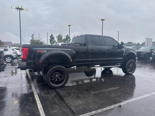 2019 Ford F-350 XL