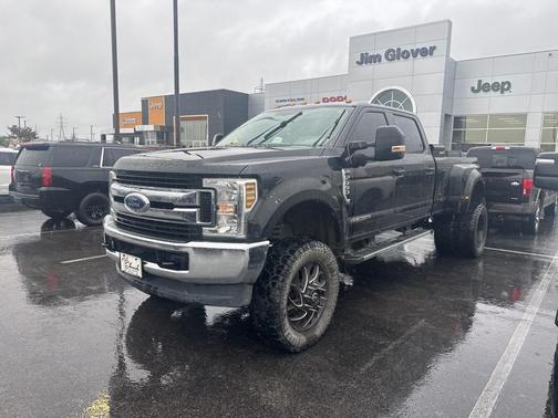 2019 Ford F-350 XL