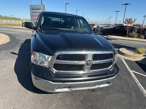 2018 RAM 1500 SLT