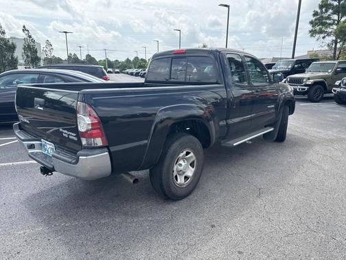 2013 Toyota Tacoma PreRunner