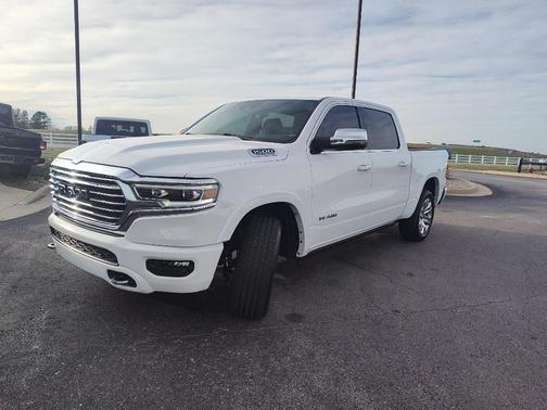 2023 RAM 1500 Longhorn