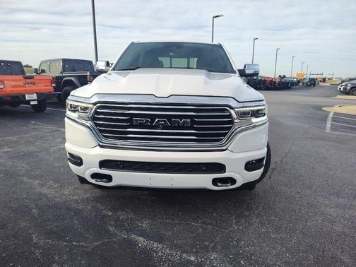 2023 RAM 1500 Longhorn