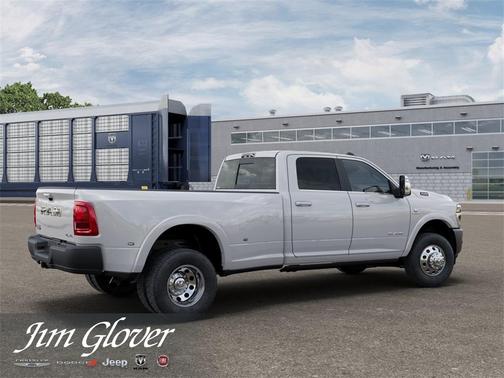 2026 RAM 3500 Limited