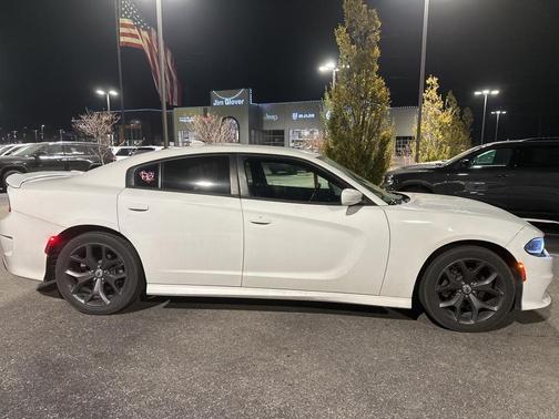 2019 Dodge Charger GT
