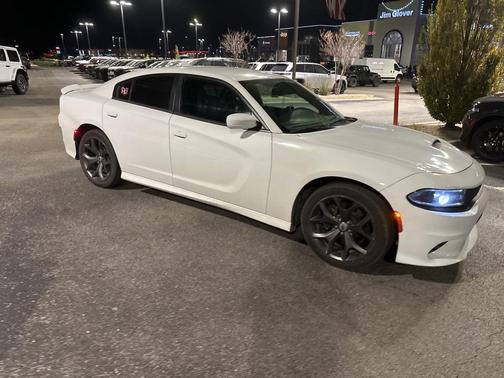 2019 Dodge Charger GT