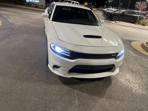 2019 Dodge Charger GT