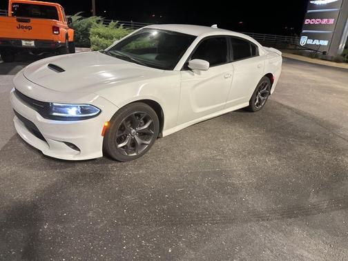 2019 Dodge Charger GT