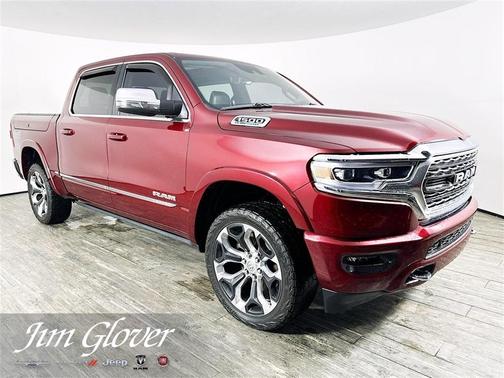 2024 RAM 1500 Limited