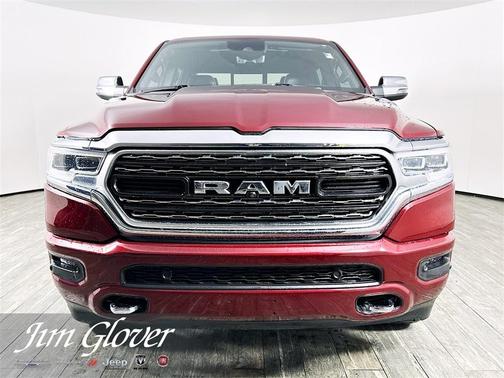 2024 RAM 1500 Limited