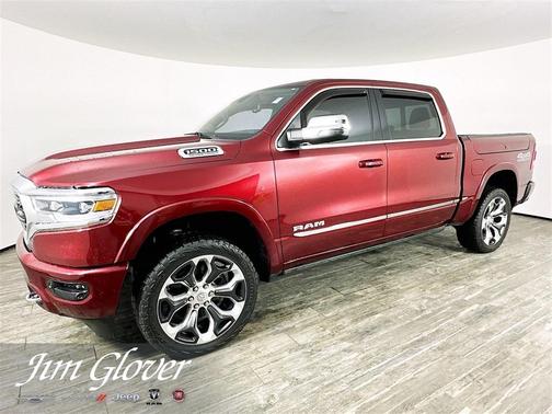2024 RAM 1500 Limited