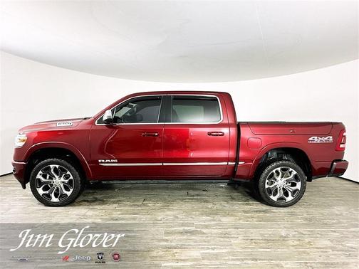 2024 RAM 1500 Limited