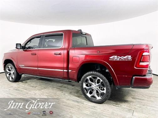 2024 RAM 1500 Limited