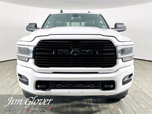2020 RAM 2500 Laramie