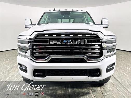 2026 RAM 2500 Limited