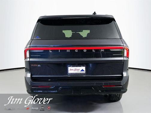 Starlight 2025 Lincoln Navigator Reserve