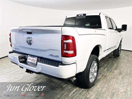 2023 RAM 2500 Limited