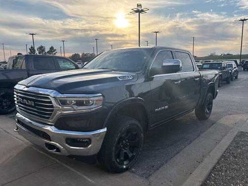 2022 RAM 1500 Longhorn
