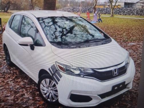 2019 Honda Fit LX