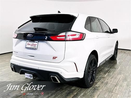 2020 Ford Edge ST