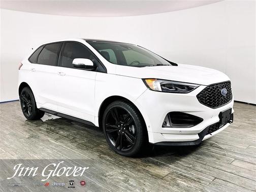 2020 Ford Edge ST