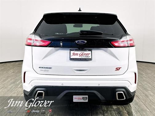 2020 Ford Edge ST