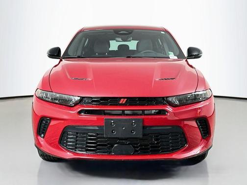 HOT TAMALE 2025 Dodge Hornet GT