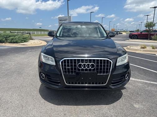 2017 Audi Q5 2.0T Premium Plus