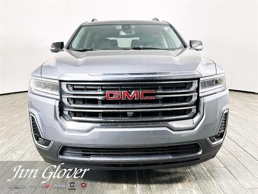 2022 GMC Acadia AT4