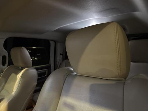 2017 RAM 1500 Lone Star