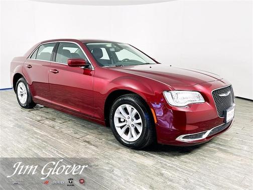 2023 Chrysler 300 Touring