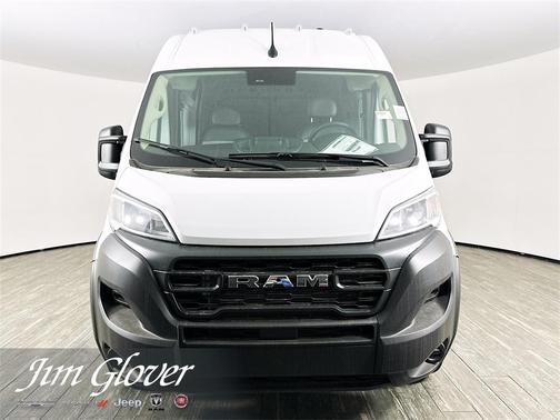 2025 RAM ProMaster 1500 Base