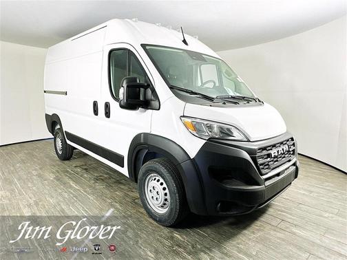 2025 RAM ProMaster 1500 Base