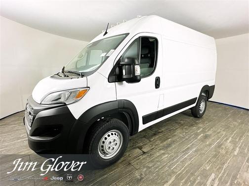 2025 RAM ProMaster 1500 Base