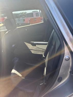 2012 Nissan Rogue SV w/SL Pkg