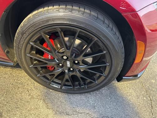 2025 Mazda MX-5 Miata Club