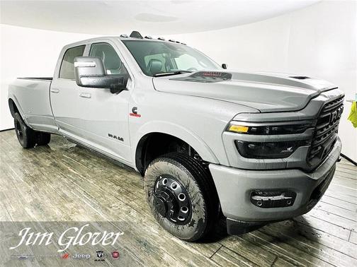 2026 RAM 3500 Limited