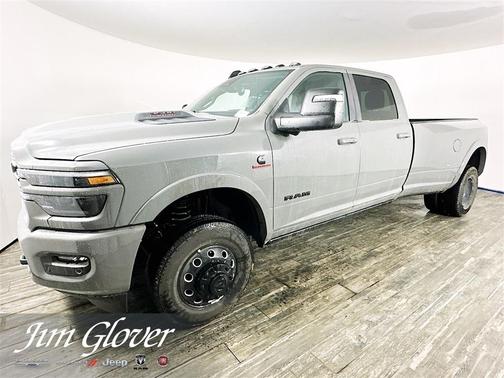 2026 RAM 3500 Limited