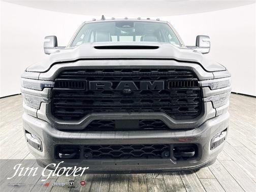 2026 RAM 3500 Limited