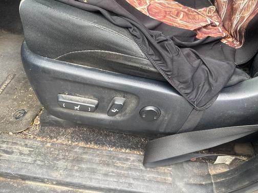 2015 Toyota 4Runner Limited