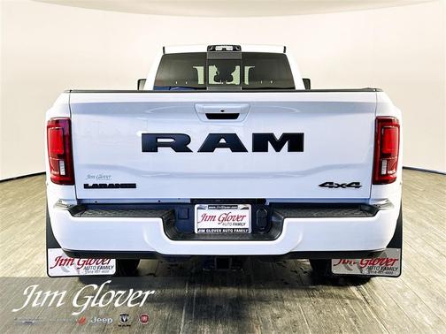 2025 RAM 3500 Laramie