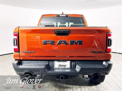 2024 RAM 1500 TRX