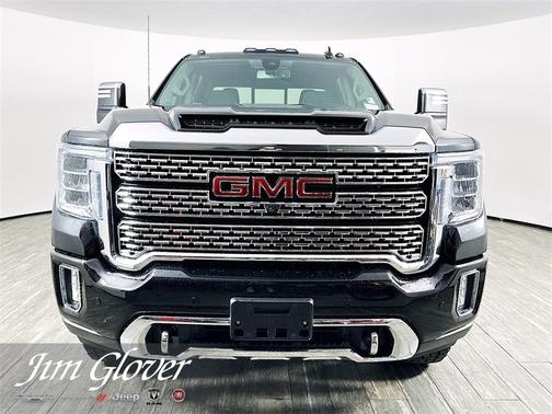 2022 GMC Sierra 2500 Denali